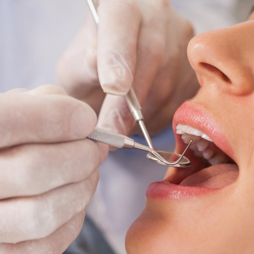 Emergência Dental