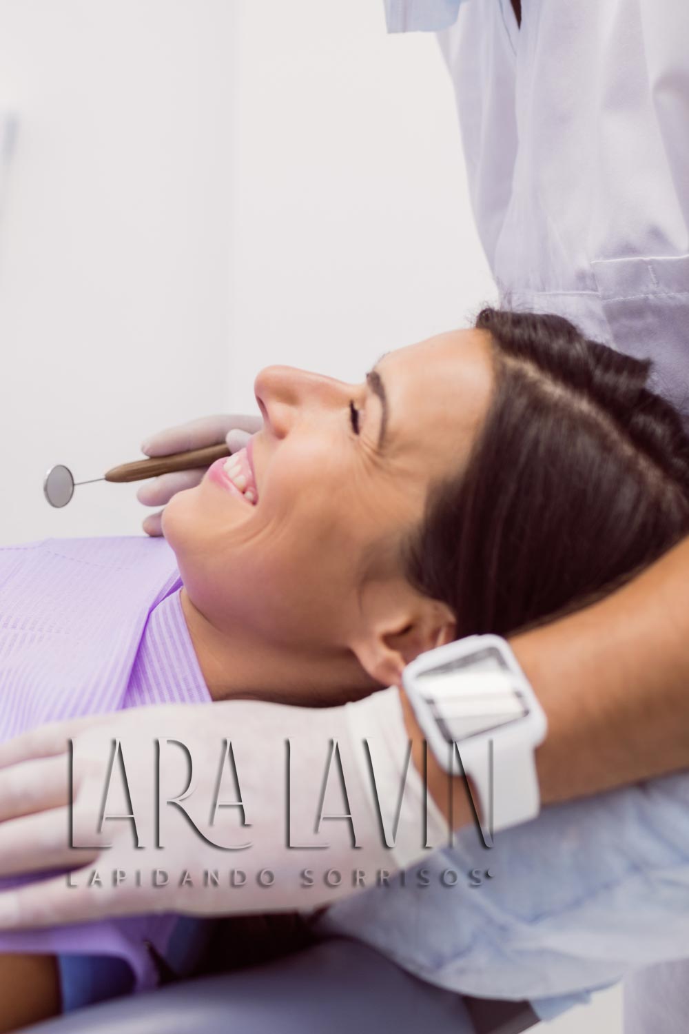 Dentista Brooklin