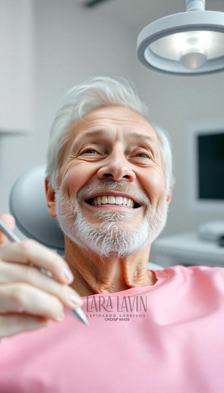 Implante Dentário de Carga Imediata