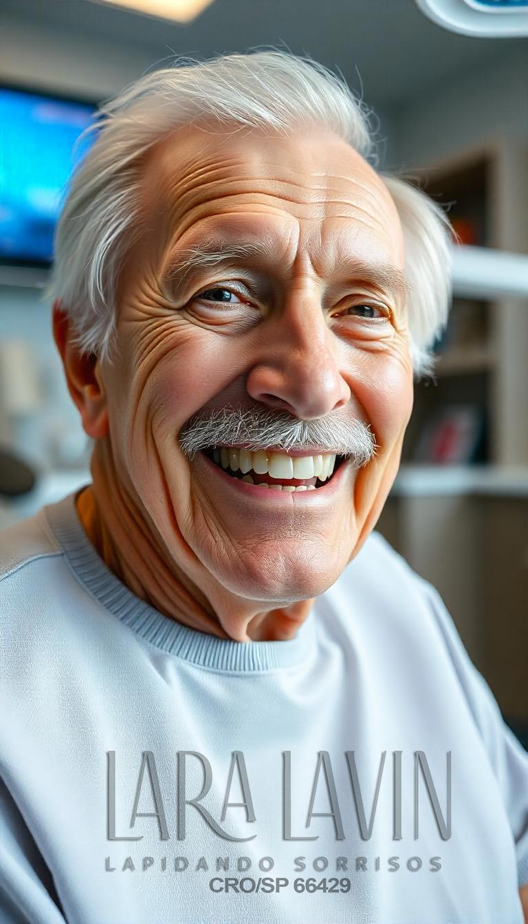 Implante Dentário de Titânio