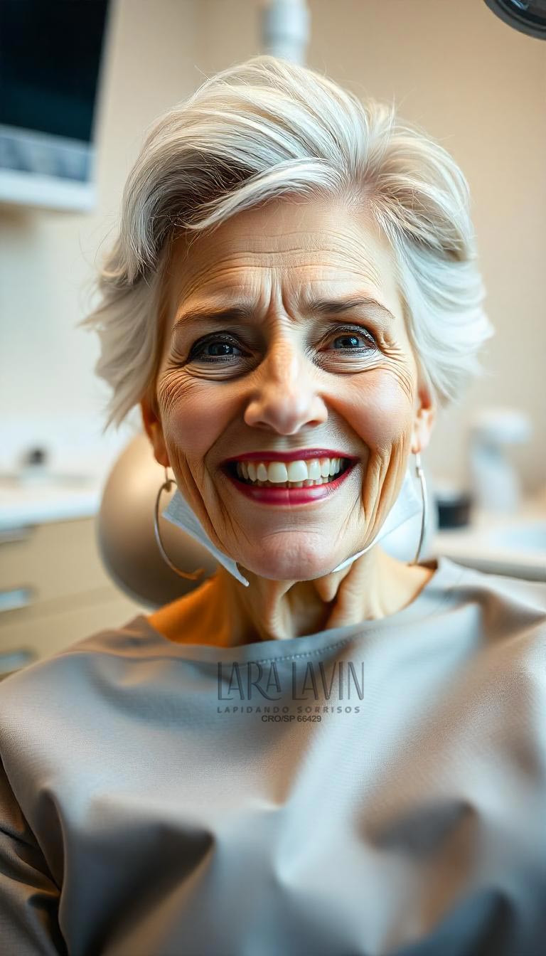 O Futuro do Implante Dentário de Zircônia