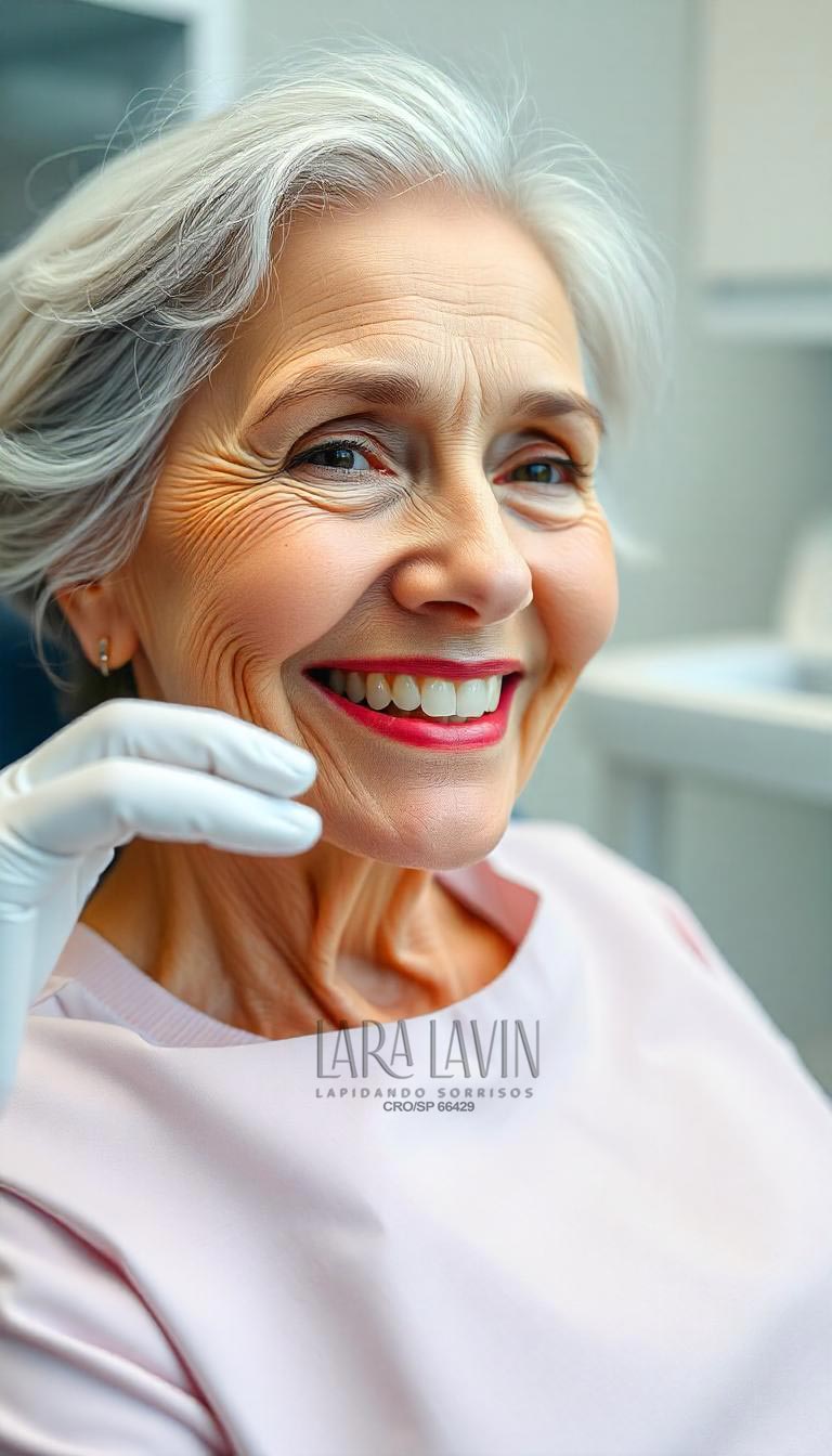 Trajetória e Avanços do Implante Dentário de Zircônia