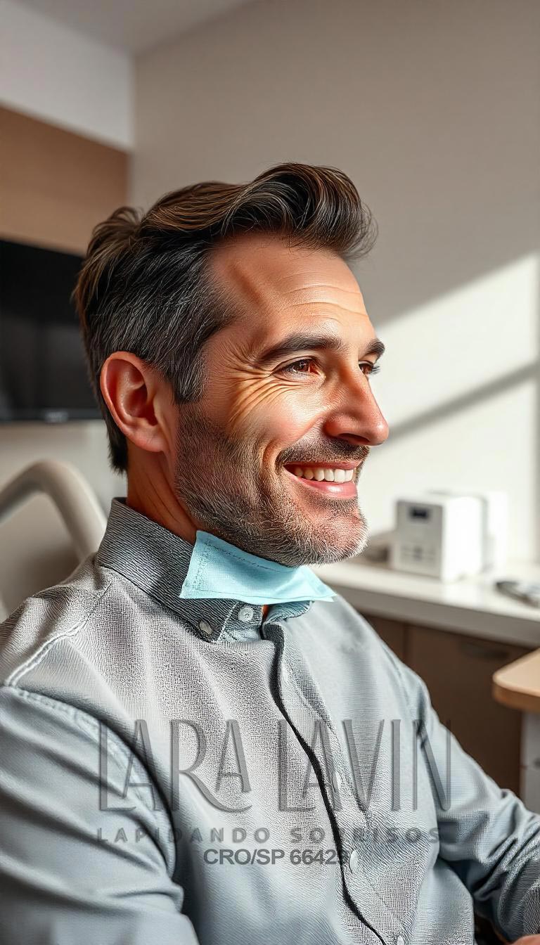 9 Vantagens do Implante Dentário de Titânio