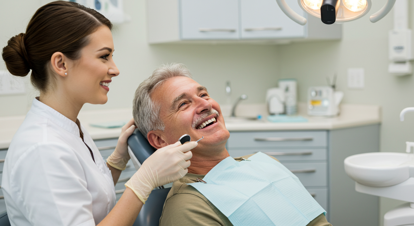 Clareamento Dental no Consultório com Laser Vale a Pena?