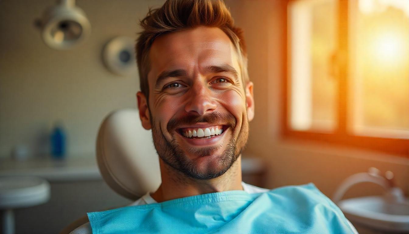 Clareamento Dental no Consultório com Laser Vale a Pena?