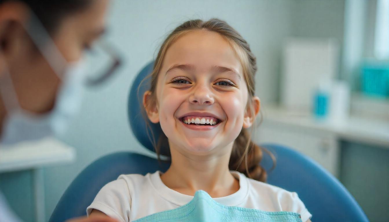 Qual a Melhor Idade para Clareamento Dental em Adolescentes?
