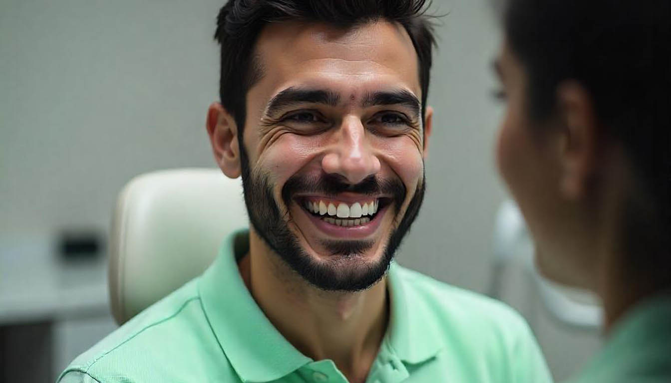 Quantas Sessões São Necessárias para Clareamento Dental no Consultório?