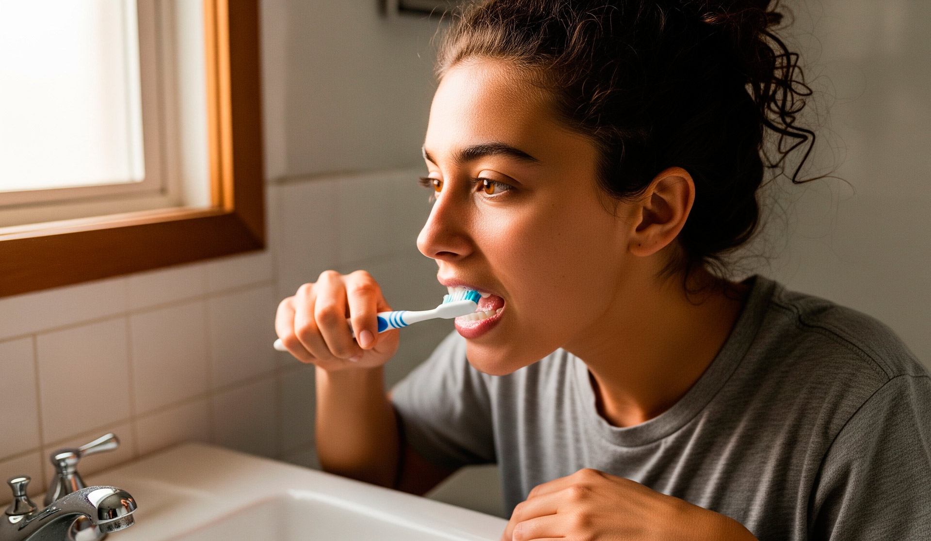 Como deve ser a higienização de um implante dentário?