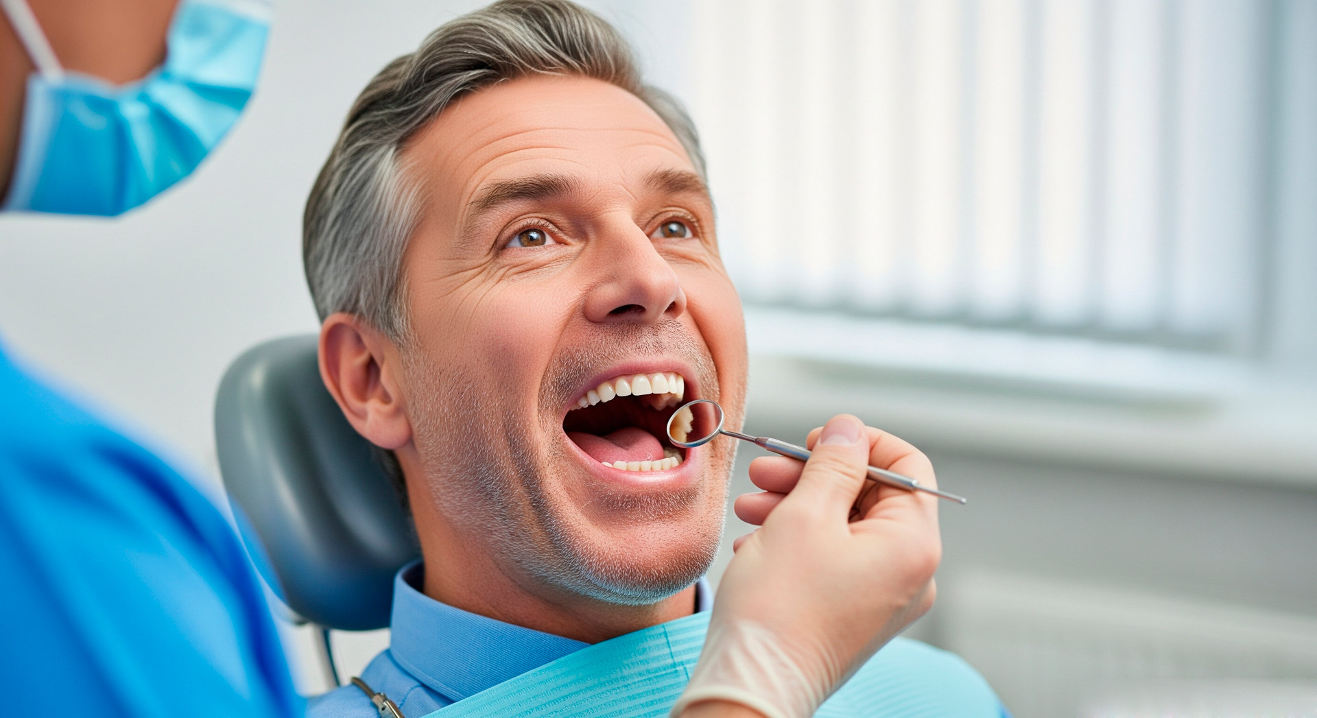 Implante Dentário em Diabéticos - É Possível Realizar?
