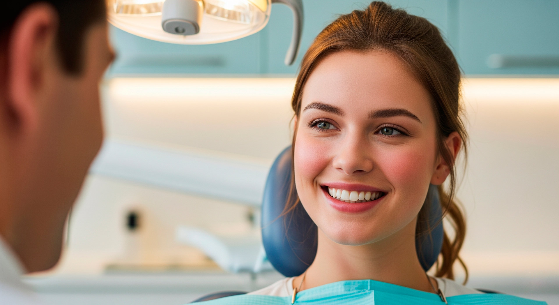 Como deve ser a higienização de um implante dentário?