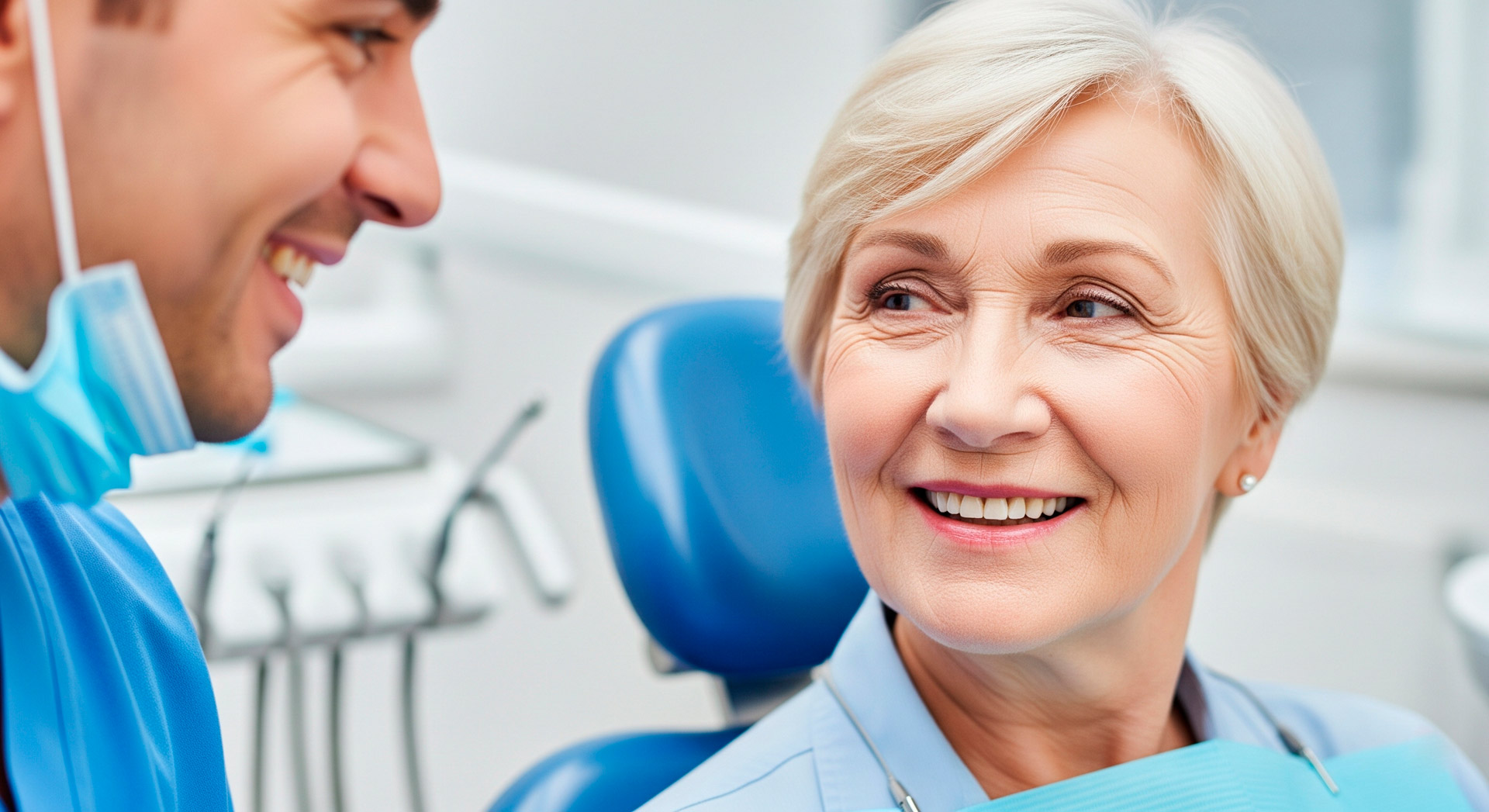 Implante Dentário Imediato - A Revolução na Reposição de Dentes Perdidos
