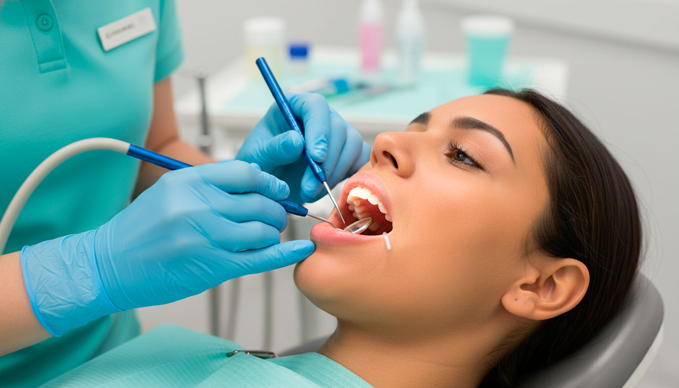 O Dente Tratado Com Canal Fica Mais Fraco?