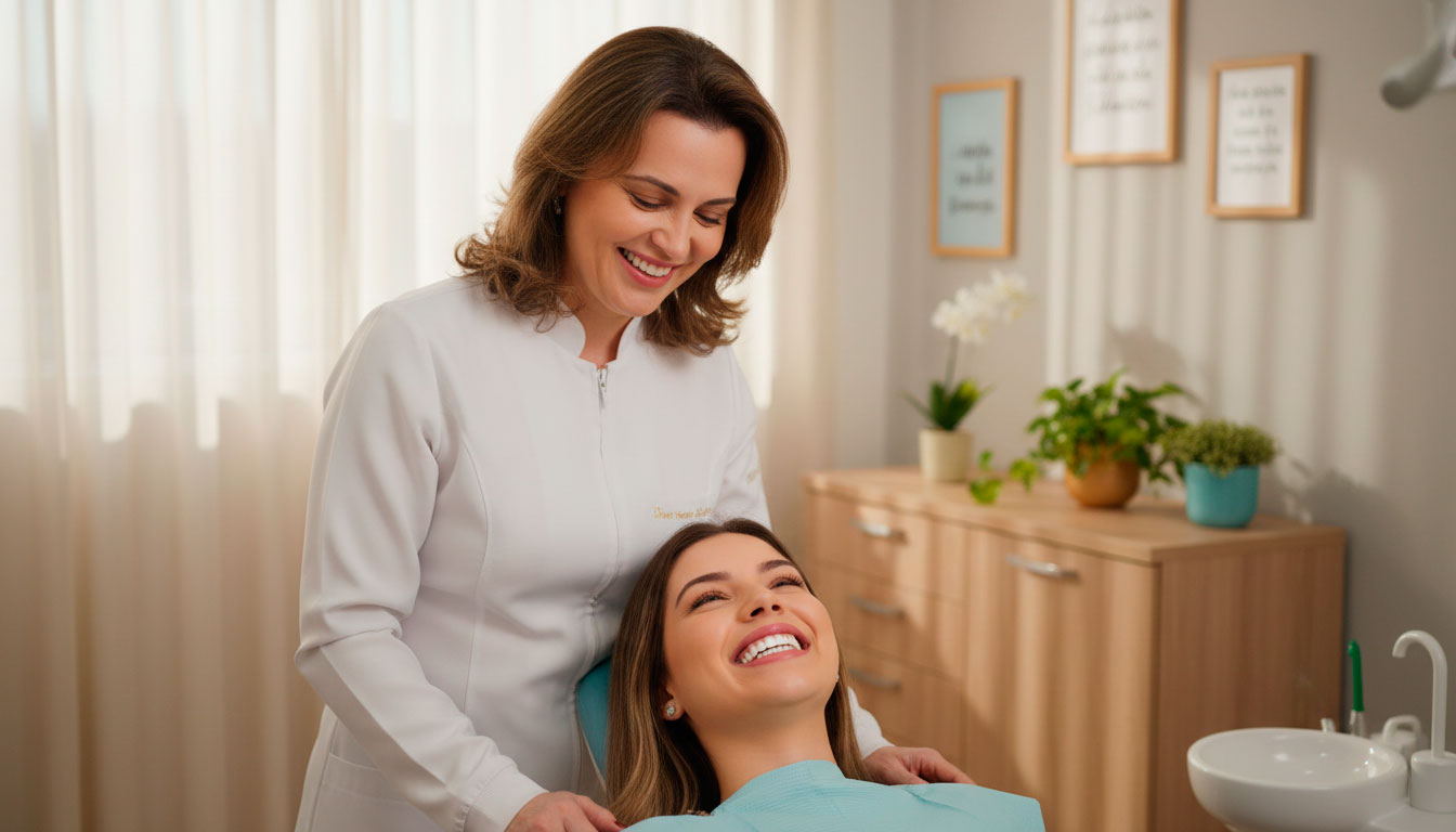 Qual a Diferença entre Limpeza Dental e Raspagem?