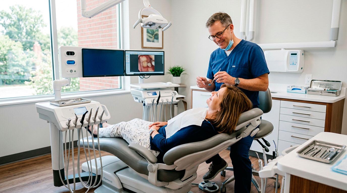 Extração Dentária de Urgência - Quando Tirar o Dente é a Solução Mais Segura