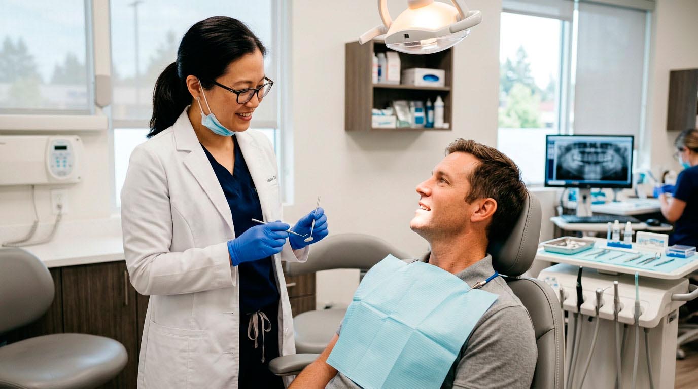 Como Funciona o Atendimento Odontológico de Emergência
